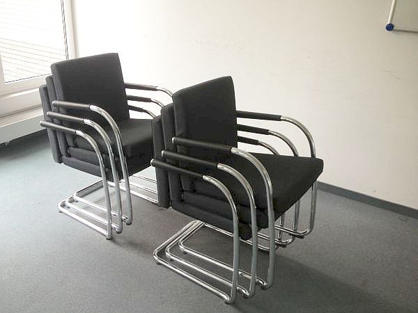 办公椅|现代真皮会议椅|办公家具|球友会网页版家具|Visasoft 会议椅
